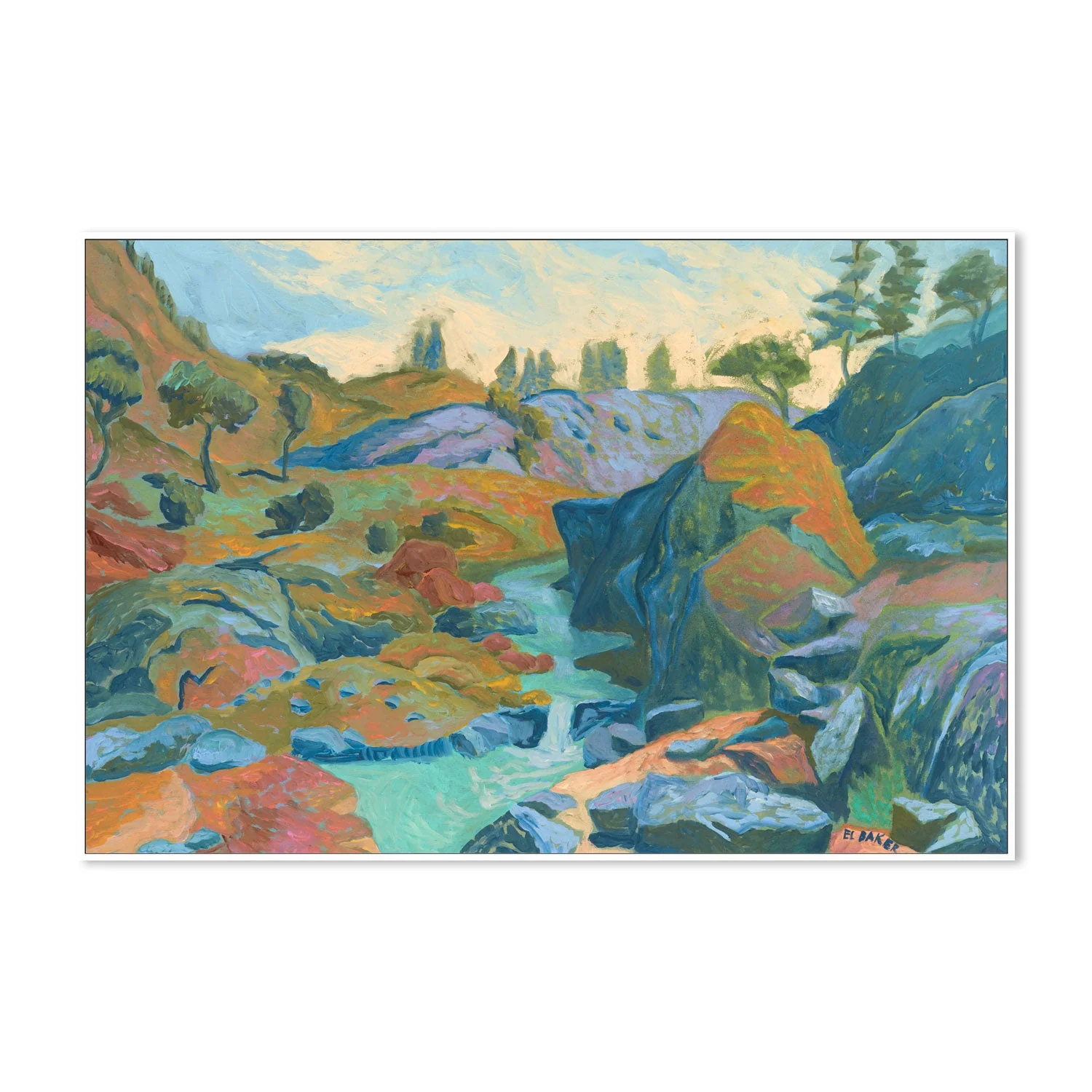 Down Stream - Image 5