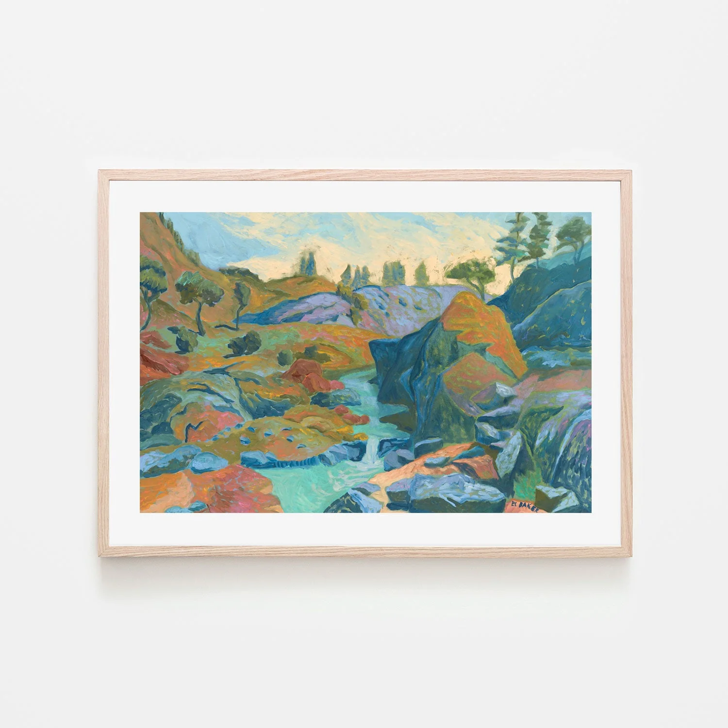 Down Stream - Image 6