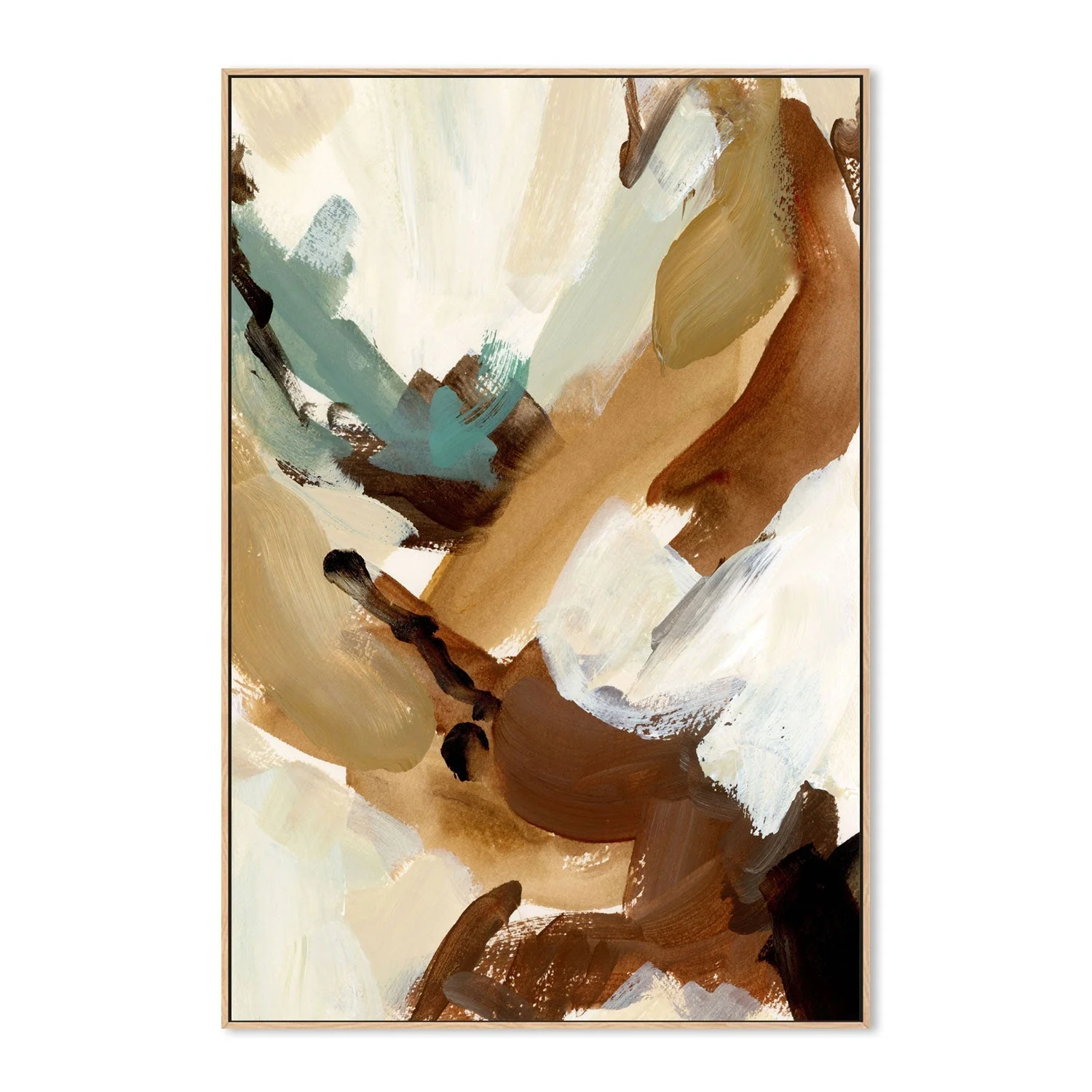 Down To Earth, Style B - Image 4