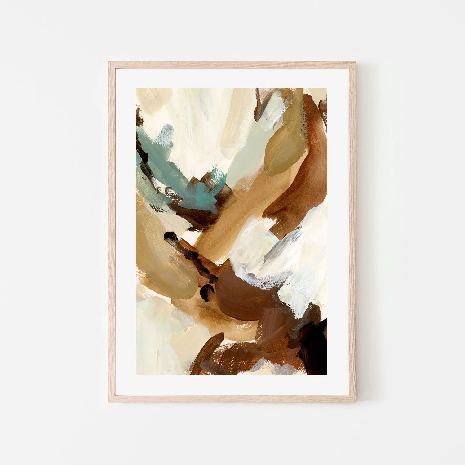 Down To Earth, Style B - Image 6
