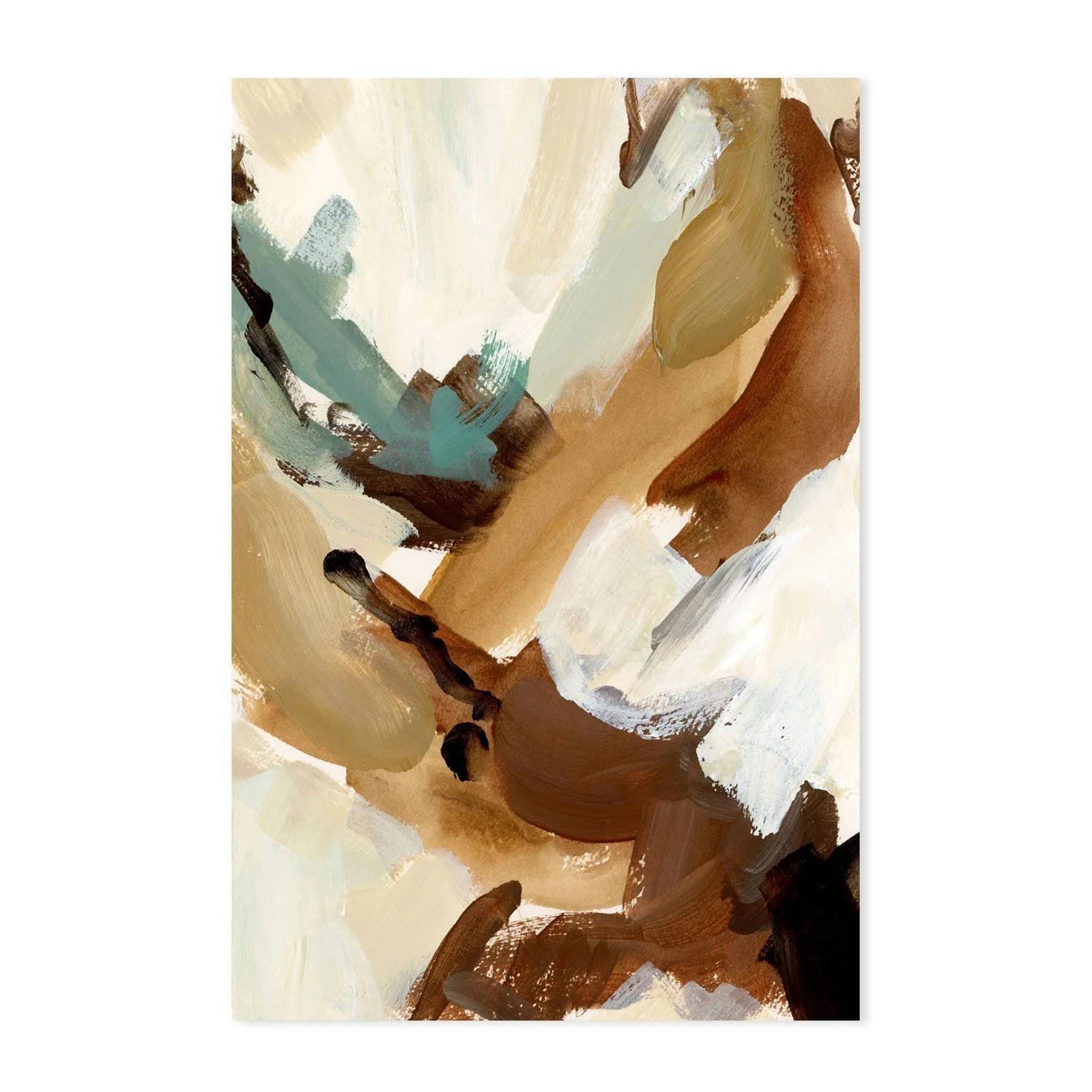 Down To Earth, Style B & C, Set of 2 - Image 7