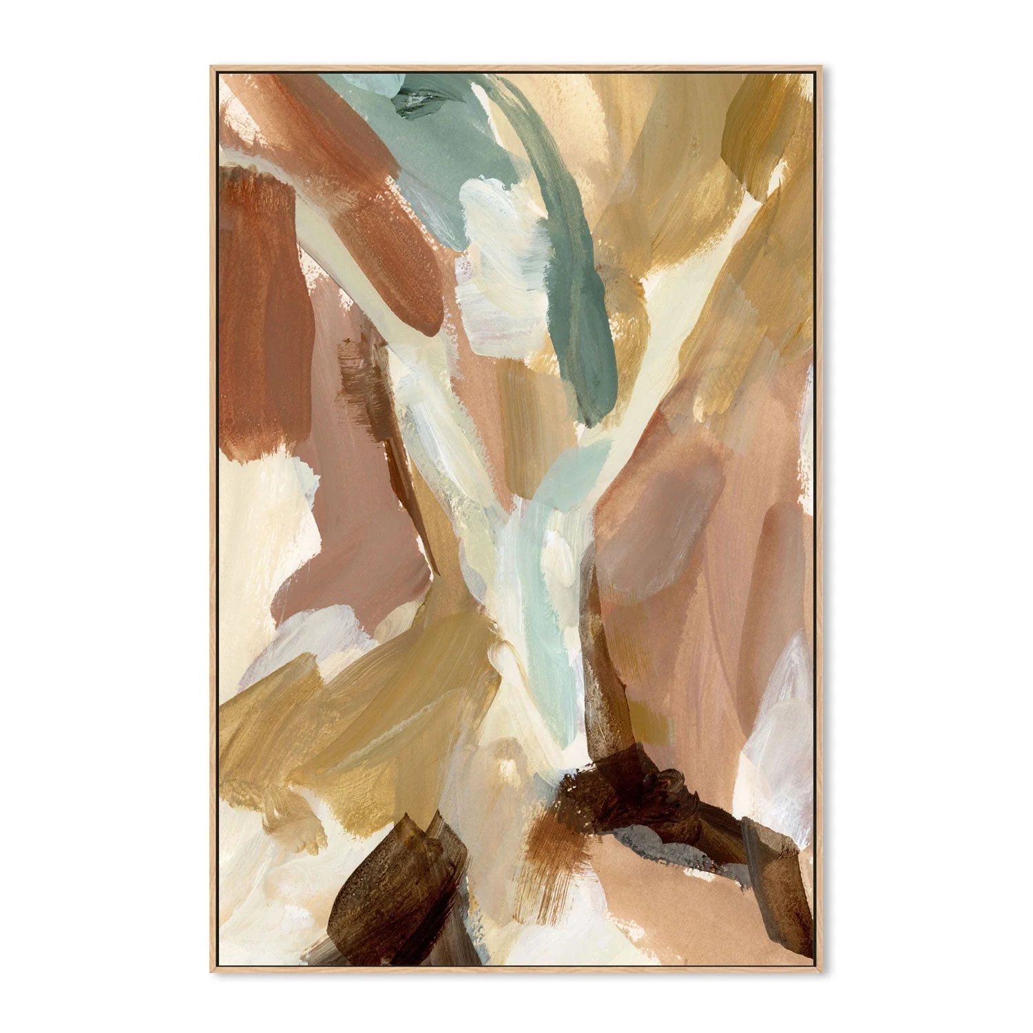 Down To Earth, Style C - Image 4