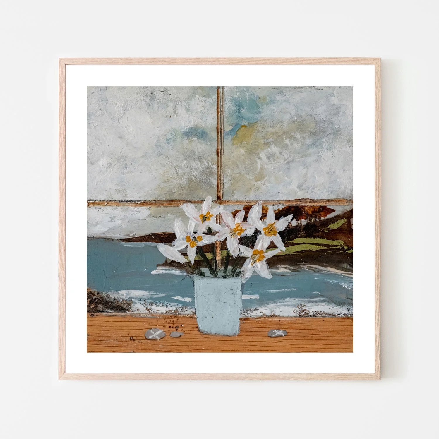 Down To The Sea , By Louise O'hara - Image 6
