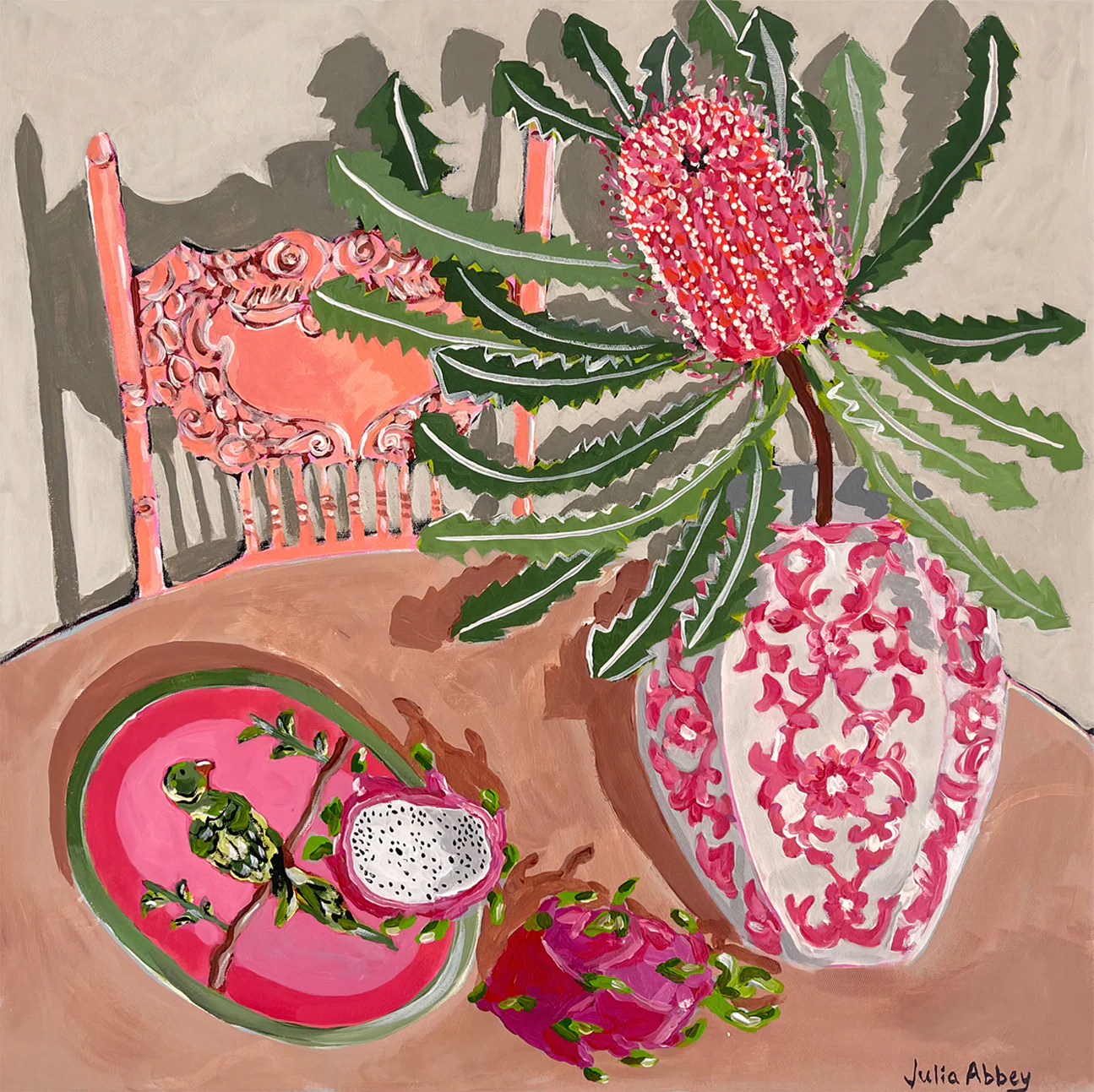 Dragonfruit