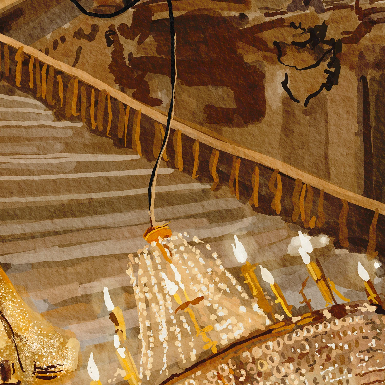 Drama in the Opera - Image 11