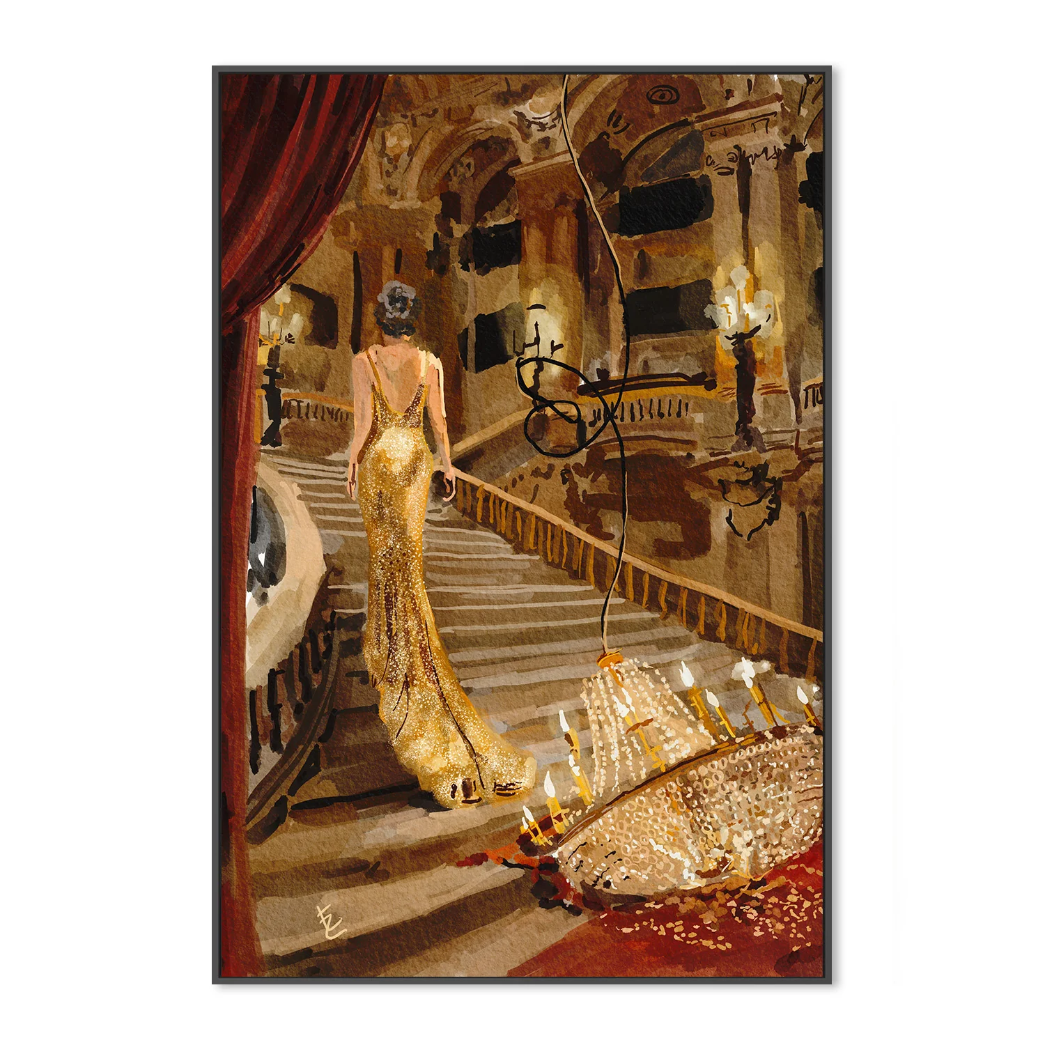 Drama in the Opera - Image 3