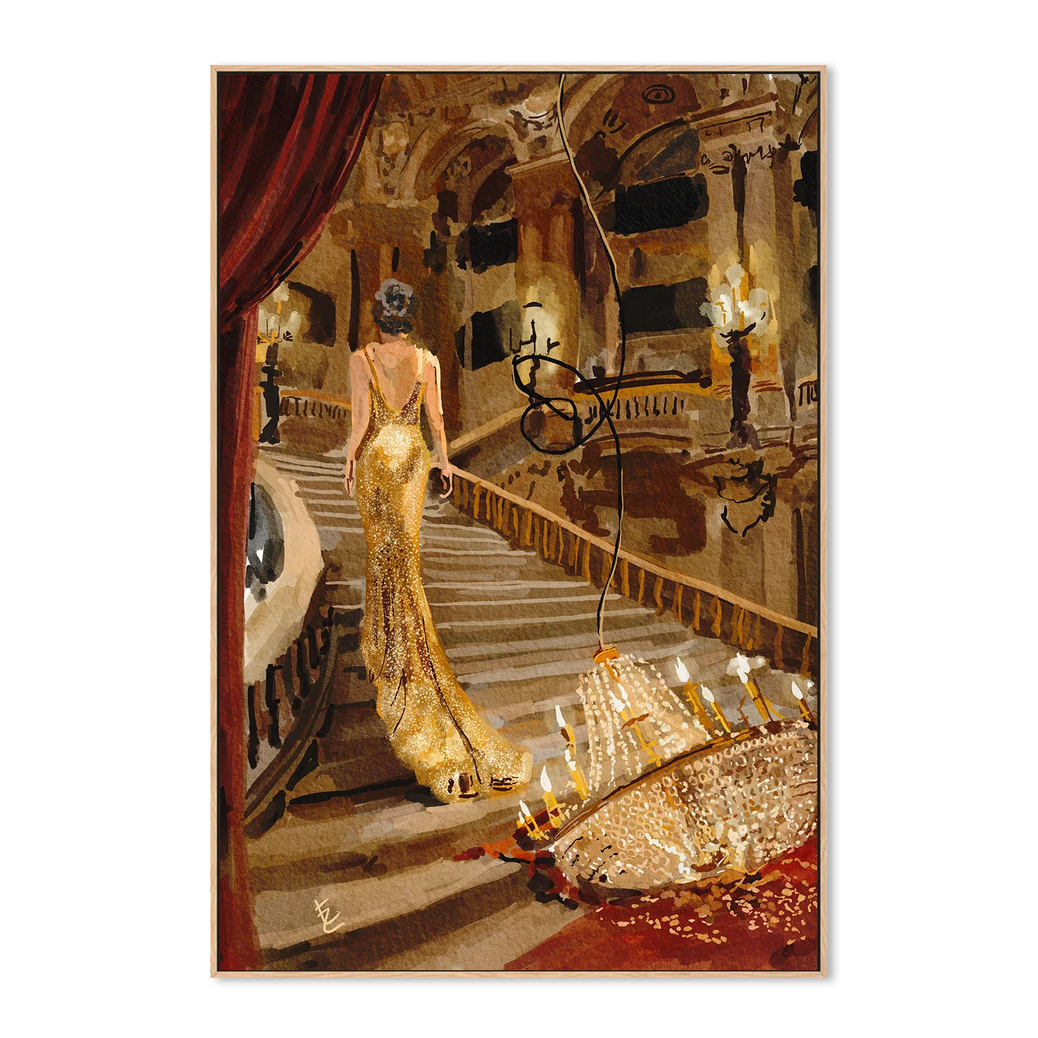 Drama in the Opera - Image 4