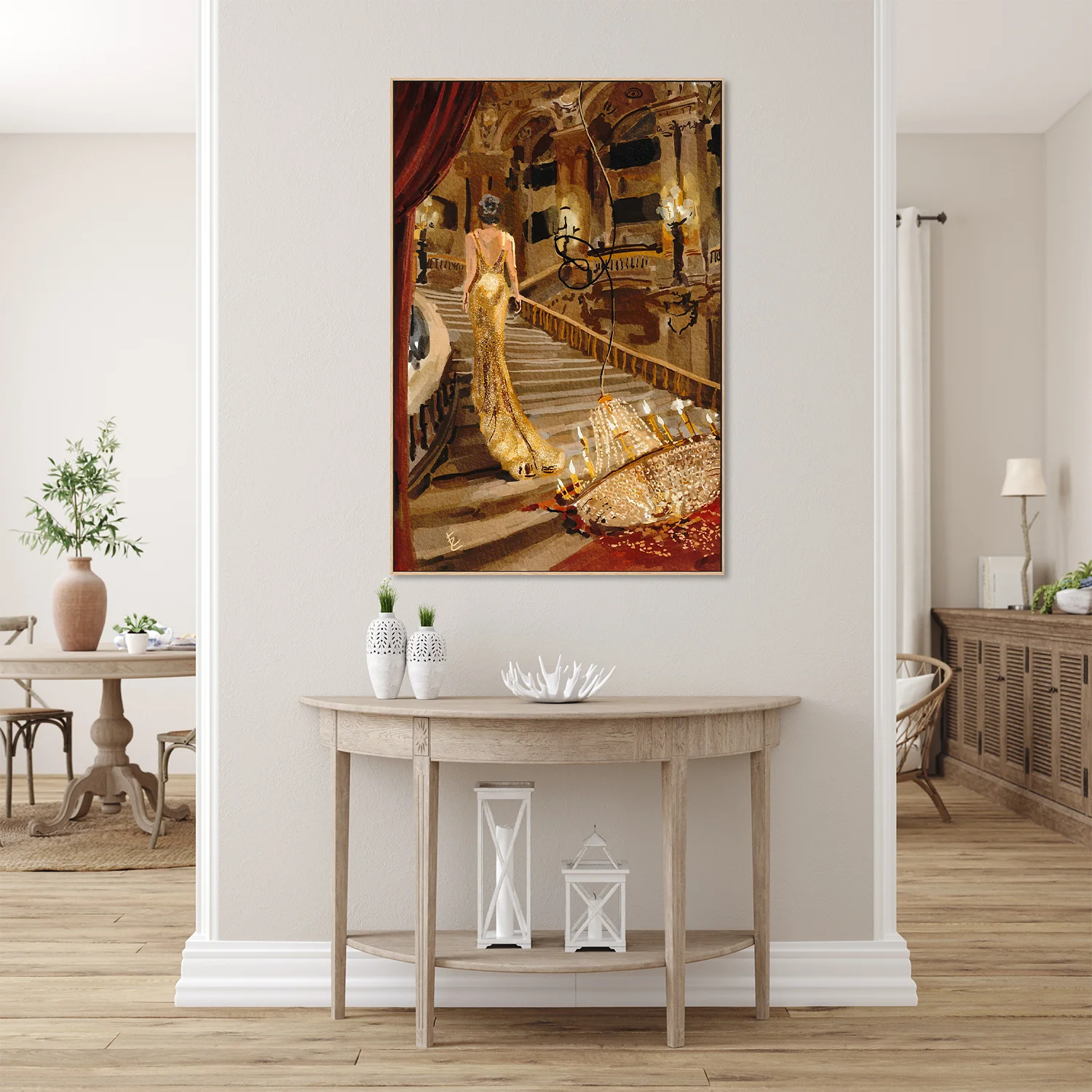 Drama in the Opera - Image 9
