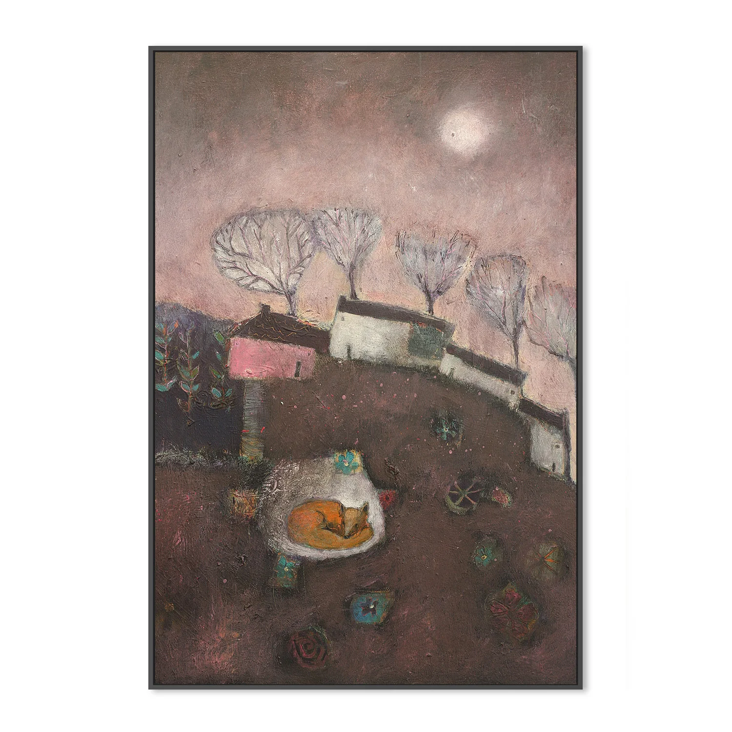 Dream Beneath the Moon - Image 3