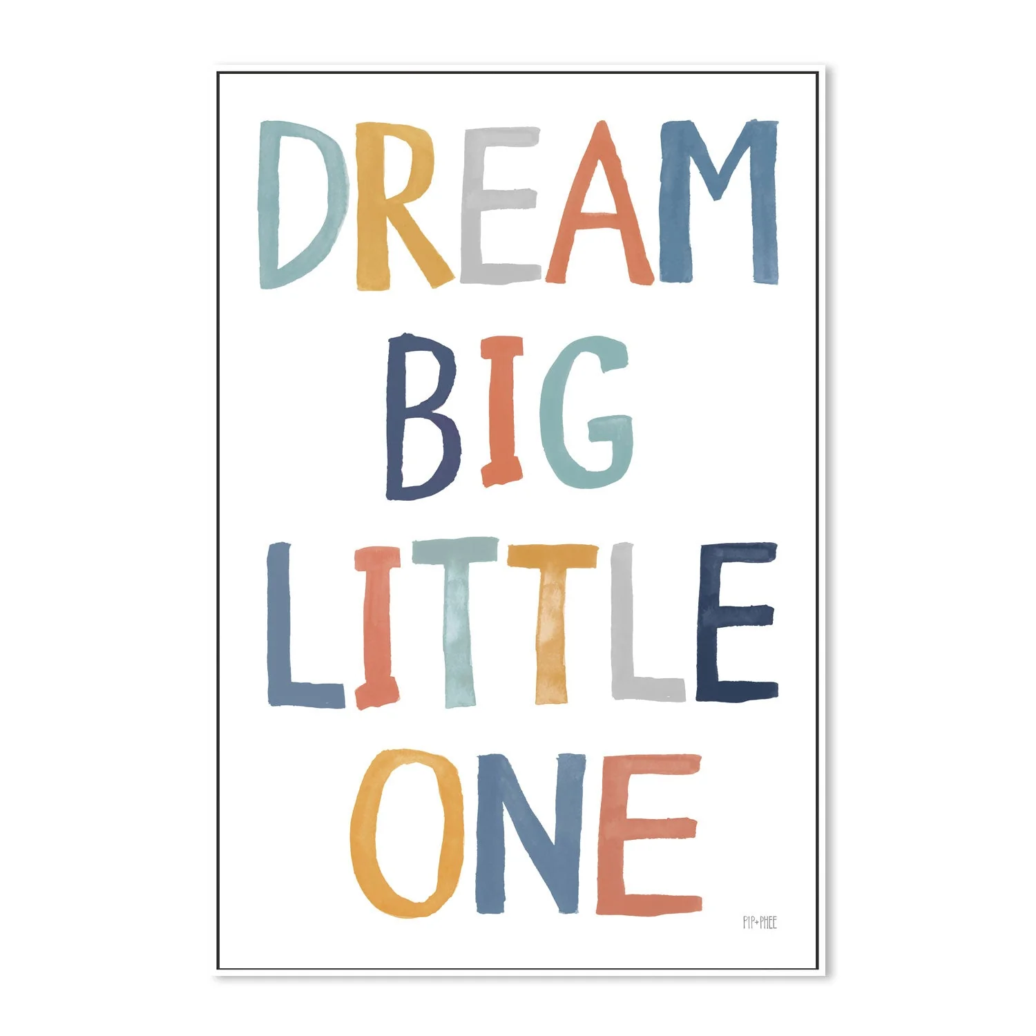 Dream Big Slogan - Image 5