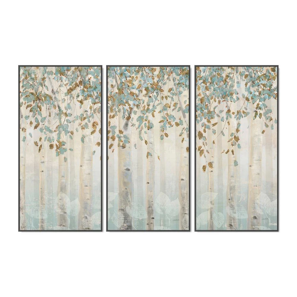 Dream Forest, Set Of 3 - Image 3