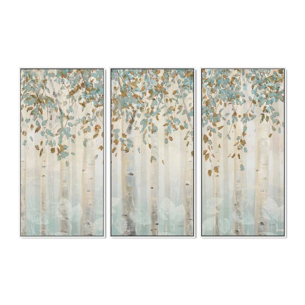 Dream Forest, Set Of 3 - Image 5