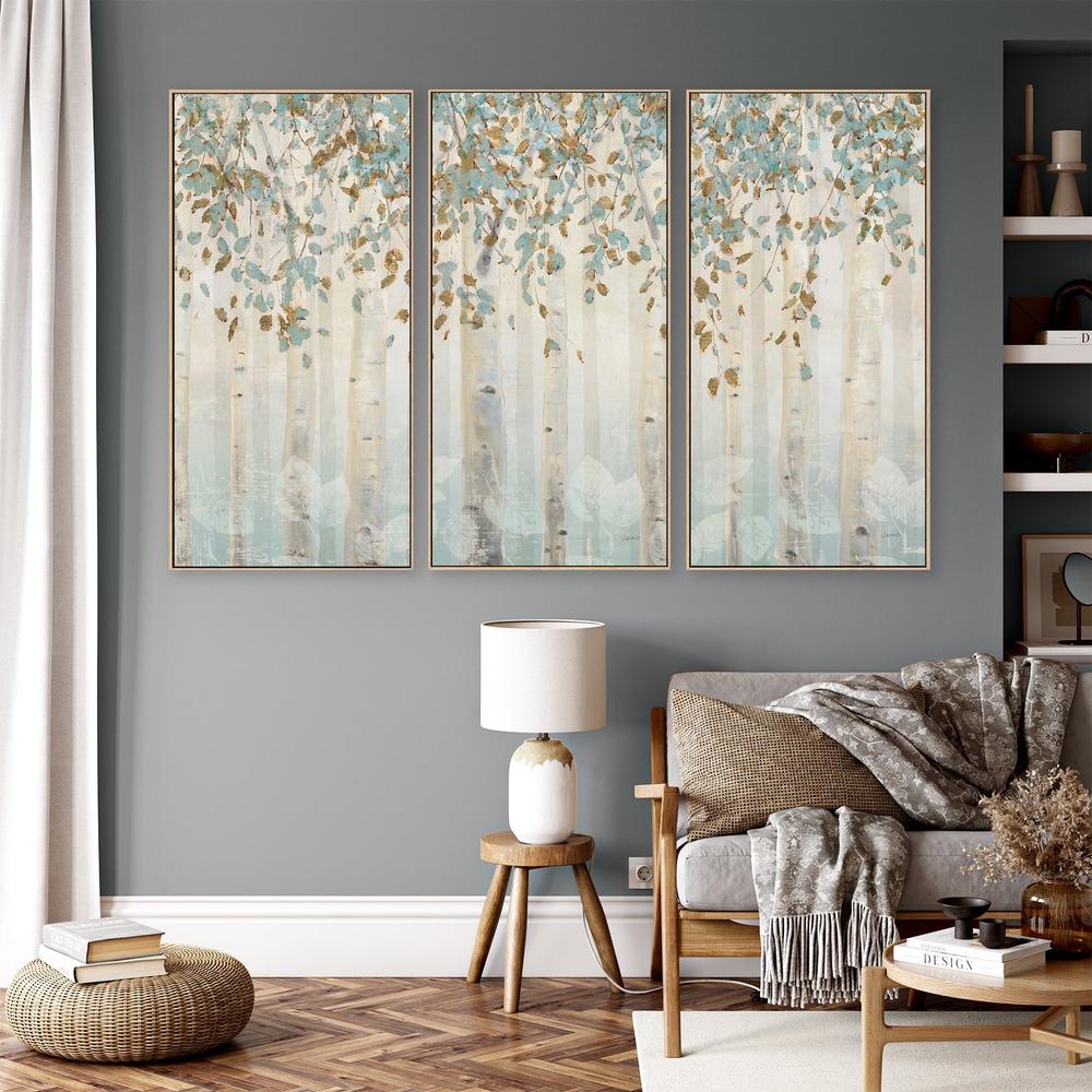 Dream Forest, Set Of 3 - Image 7