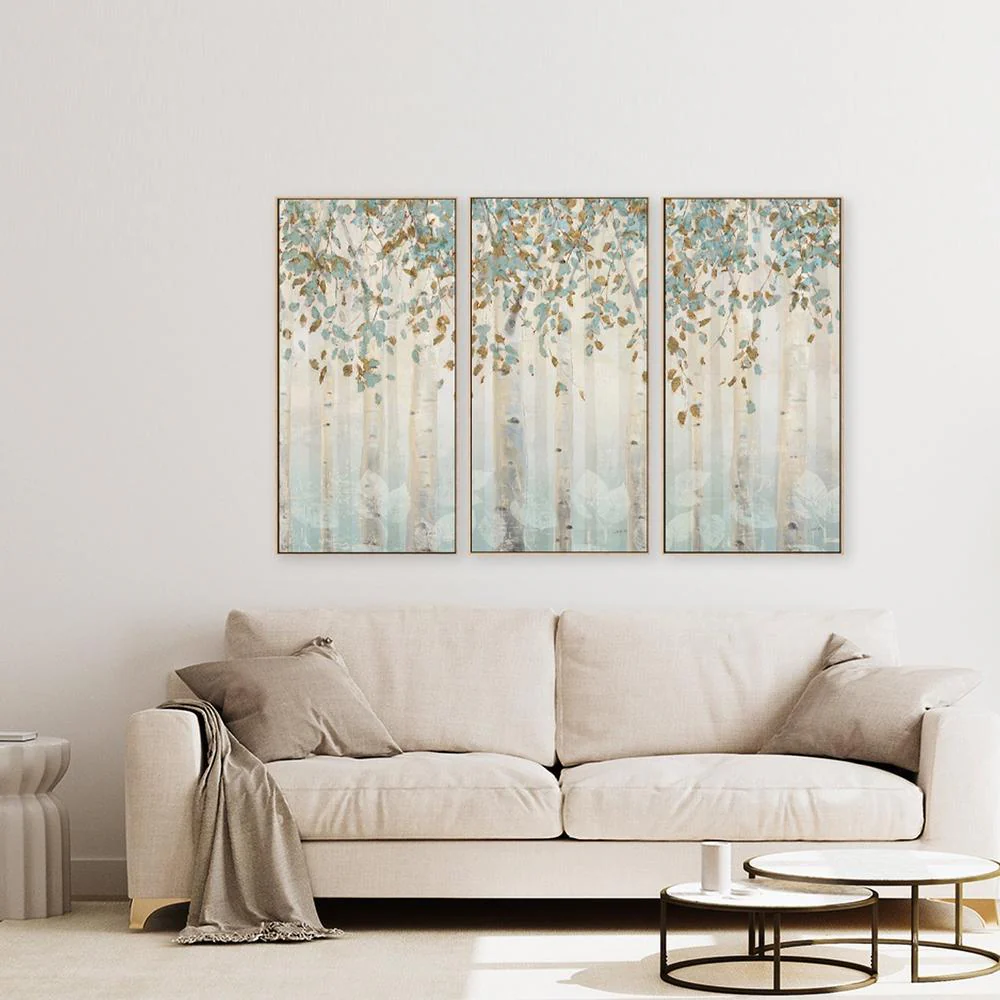 Dream Forest, Set Of 3 - Image 8