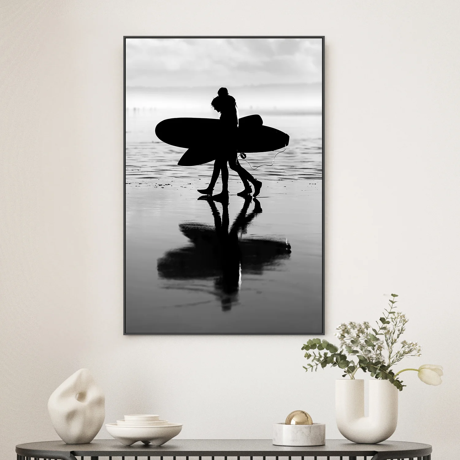 Dream In Black And White - Image 2