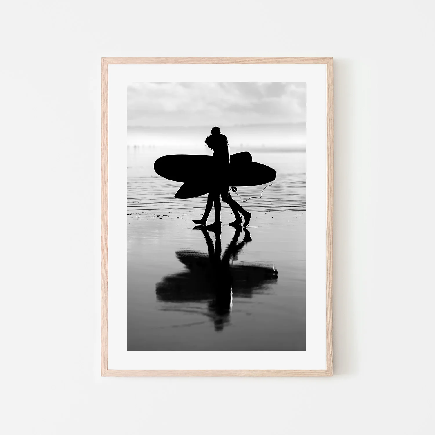 Dream In Black And White - Image 6