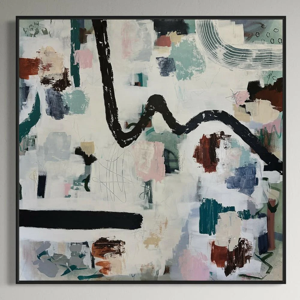 Dreaming in Colour , Original Artwork - Image 3