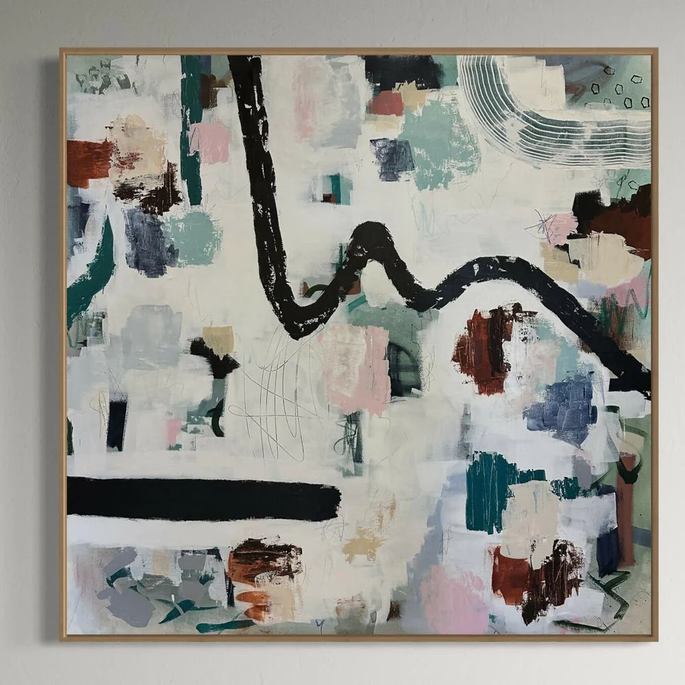Dreaming in Colour , Original Artwork - Image 4