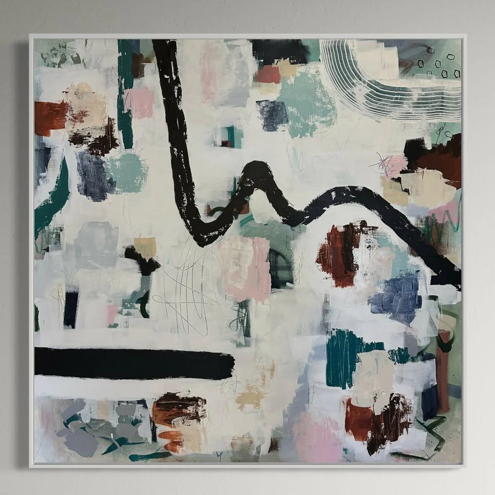 Dreaming in Colour , Original Artwork - Image 5