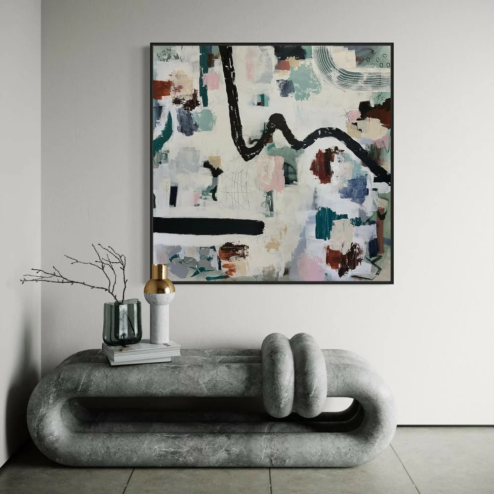 Dreaming in Colour , Original Artwork - Image 6