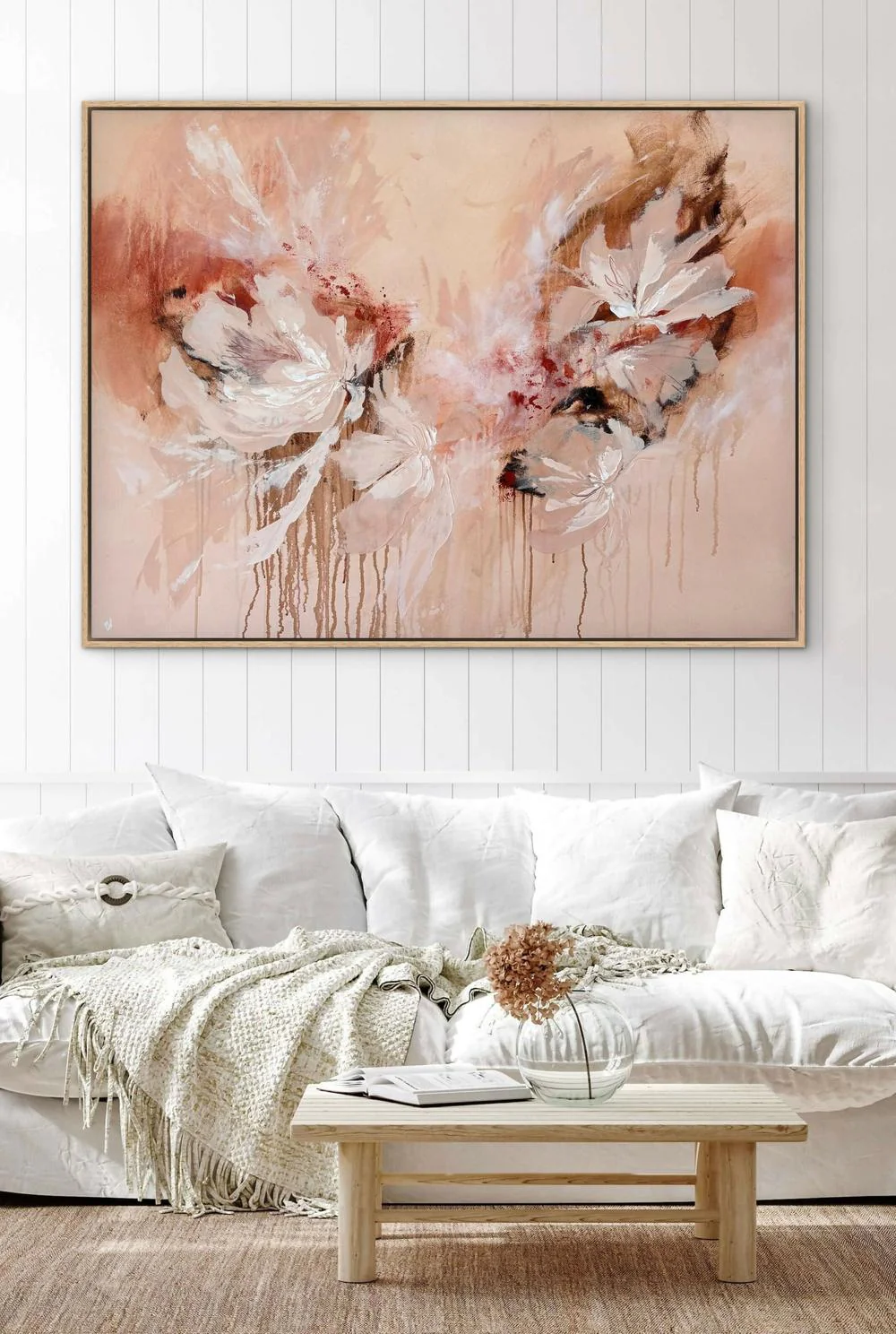Dreaming Of Whimsy , Original Artwork - Image 3