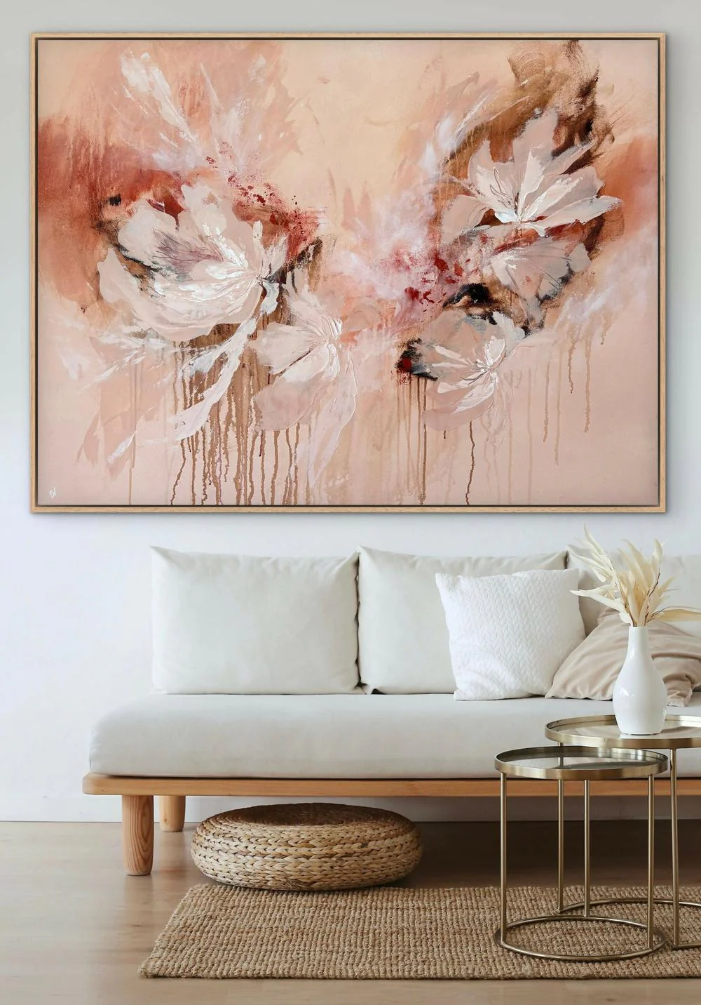Dreaming Of Whimsy , Original Artwork - Image 4