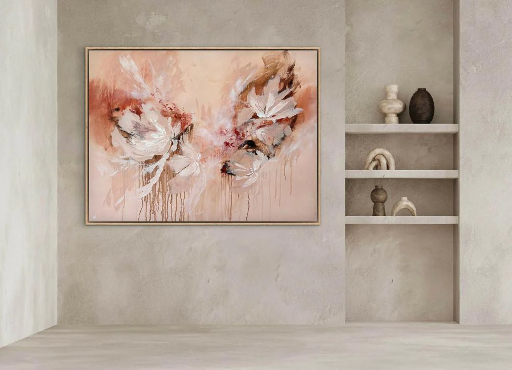 Dreaming Of Whimsy , Original Artwork - Image 6