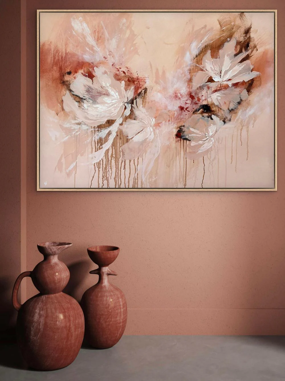 Dreaming Of Whimsy , Original Artwork - Image 7