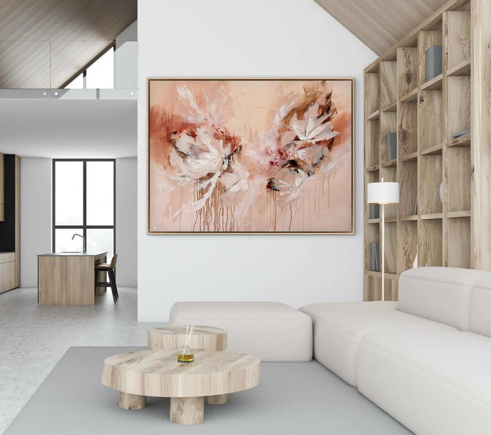 Dreaming Of Whimsy , Original Artwork - Image 9