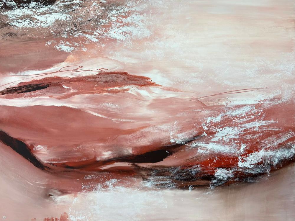 Dreamlike Lands , Original Artwork