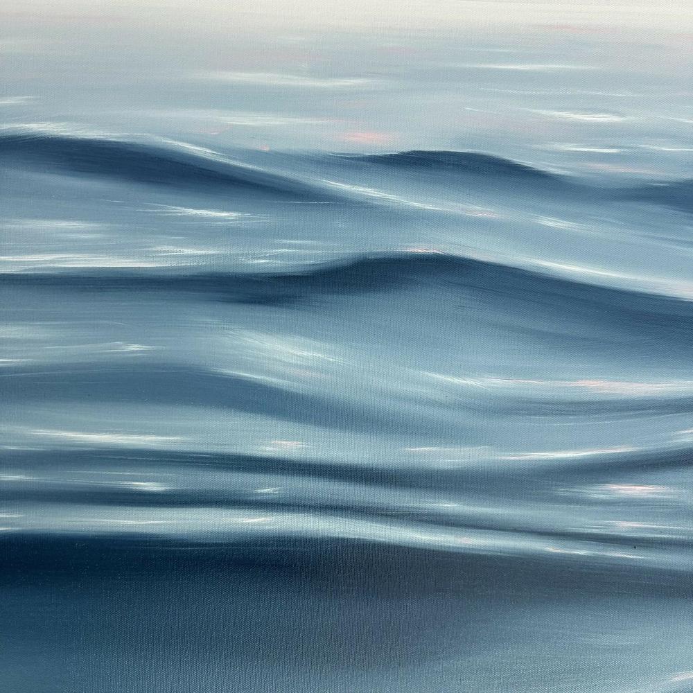 Dreams Set Adrift , Original Artwork - Image 6