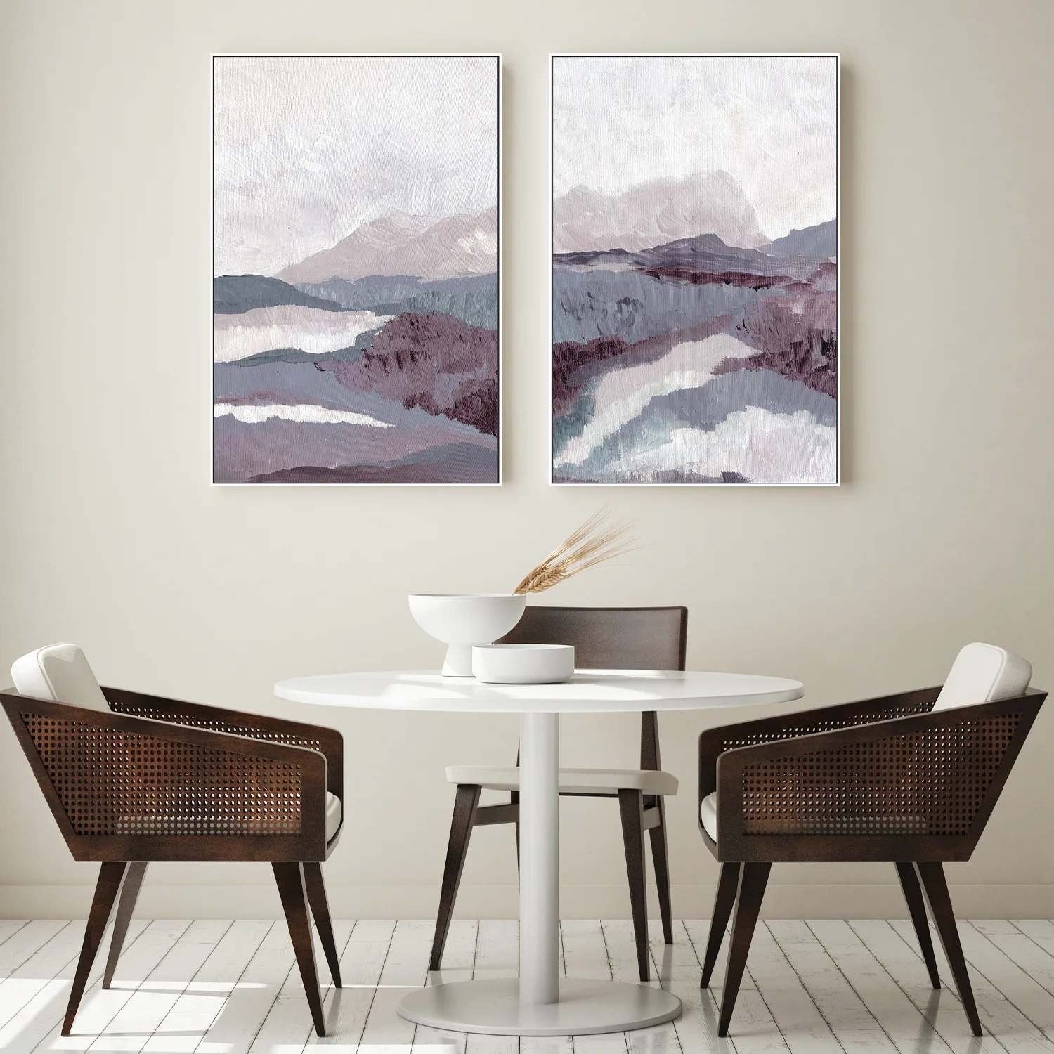 Dreamy Style B & Dreamy Landscape Style B, Set Of 2 - Image 7