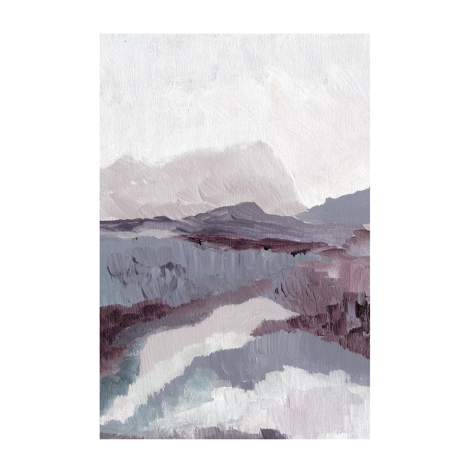 Dreamy Style B & Dreamy Landscape Style B, Set Of 2 - Image 9
