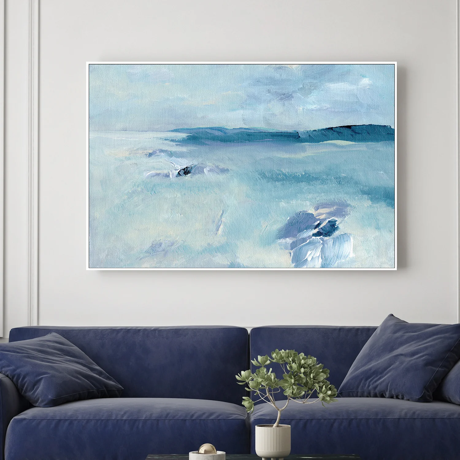 Dreamy Landscape - Image 2