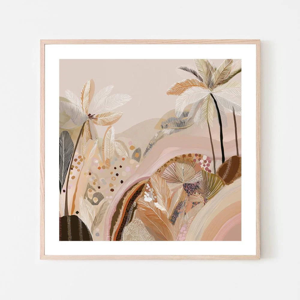 Dreamy Palms - Image 7