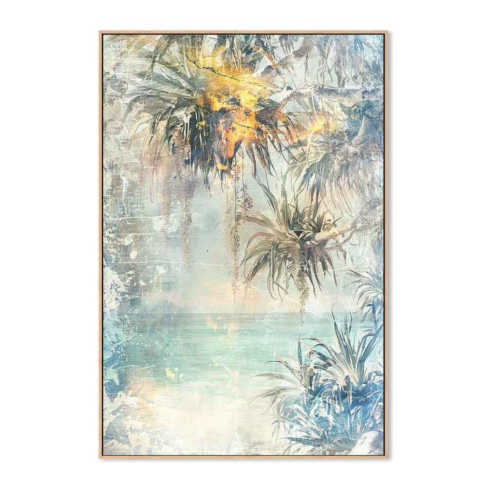 Dreamy Tropical Palms - Image 4