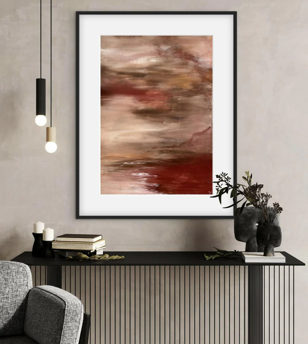 Drift , Original Artwork - Image 4