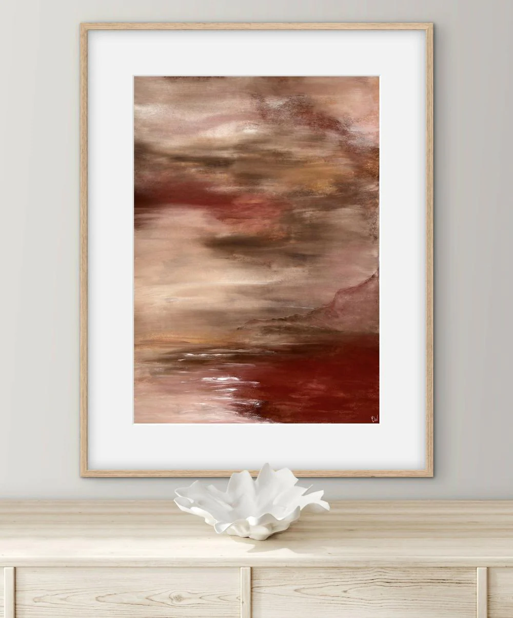 Drift , Original Artwork - Image 5