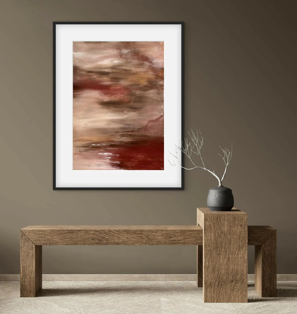 Drift , Original Artwork - Image 6