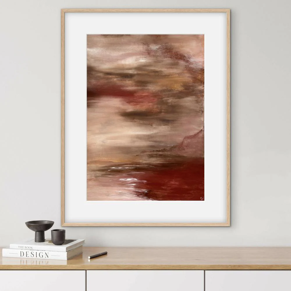 Drift , Original Artwork - Image 7