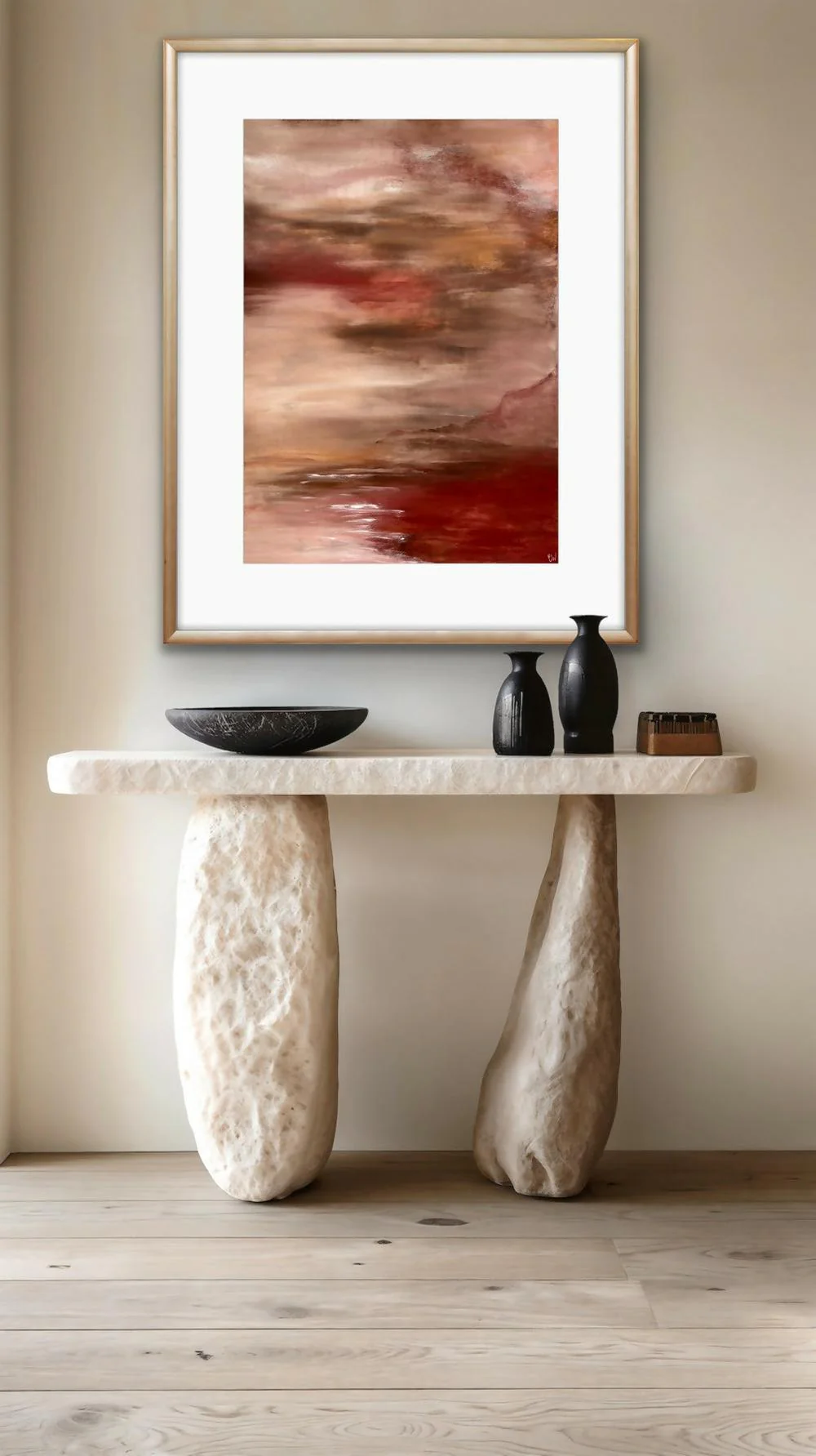 Drift , Original Artwork - Image 9