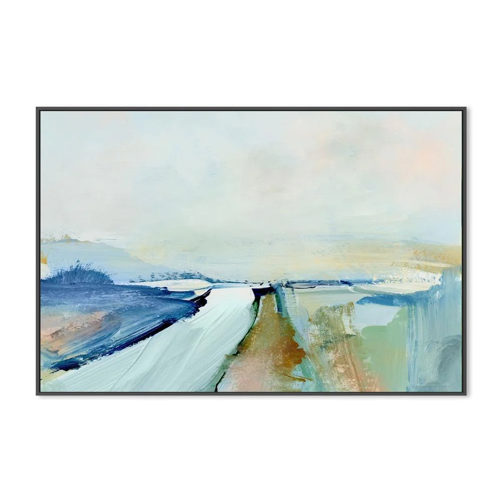 Drifting Clouds , By Dan Hobday, Exclusive To Gioia - Image 2