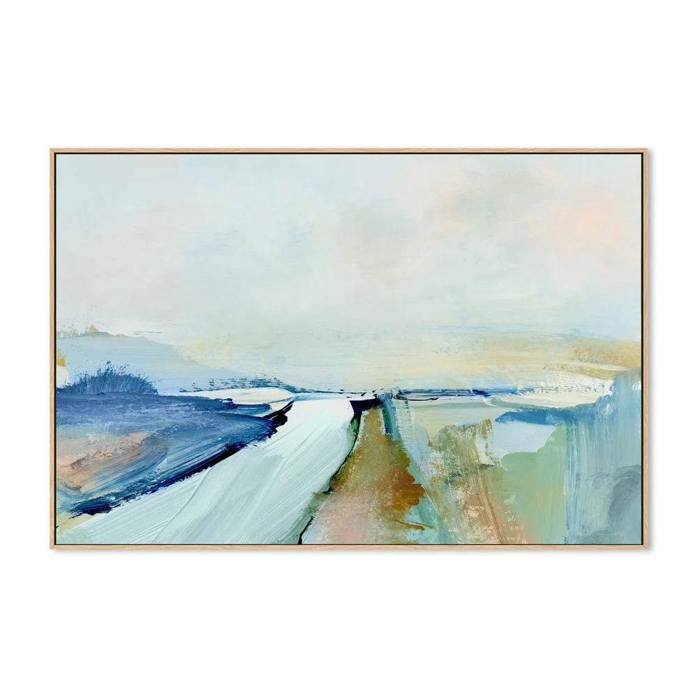 Drifting Clouds , By Dan Hobday, Exclusive To Gioia - Image 4