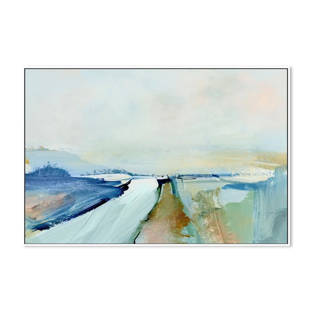 Drifting Clouds , By Dan Hobday, Exclusive To Gioia - Image 5