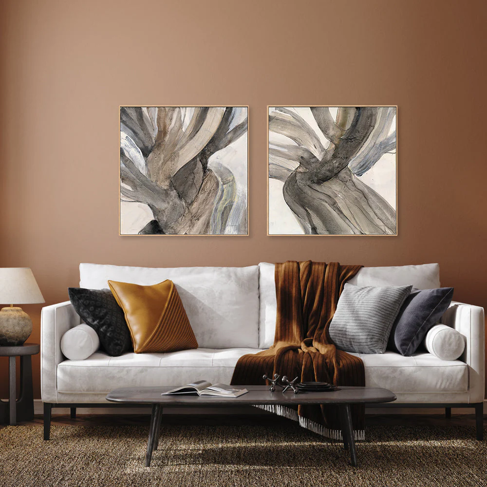 Driftwood, Style A & B, Set Of 2 - Image 7