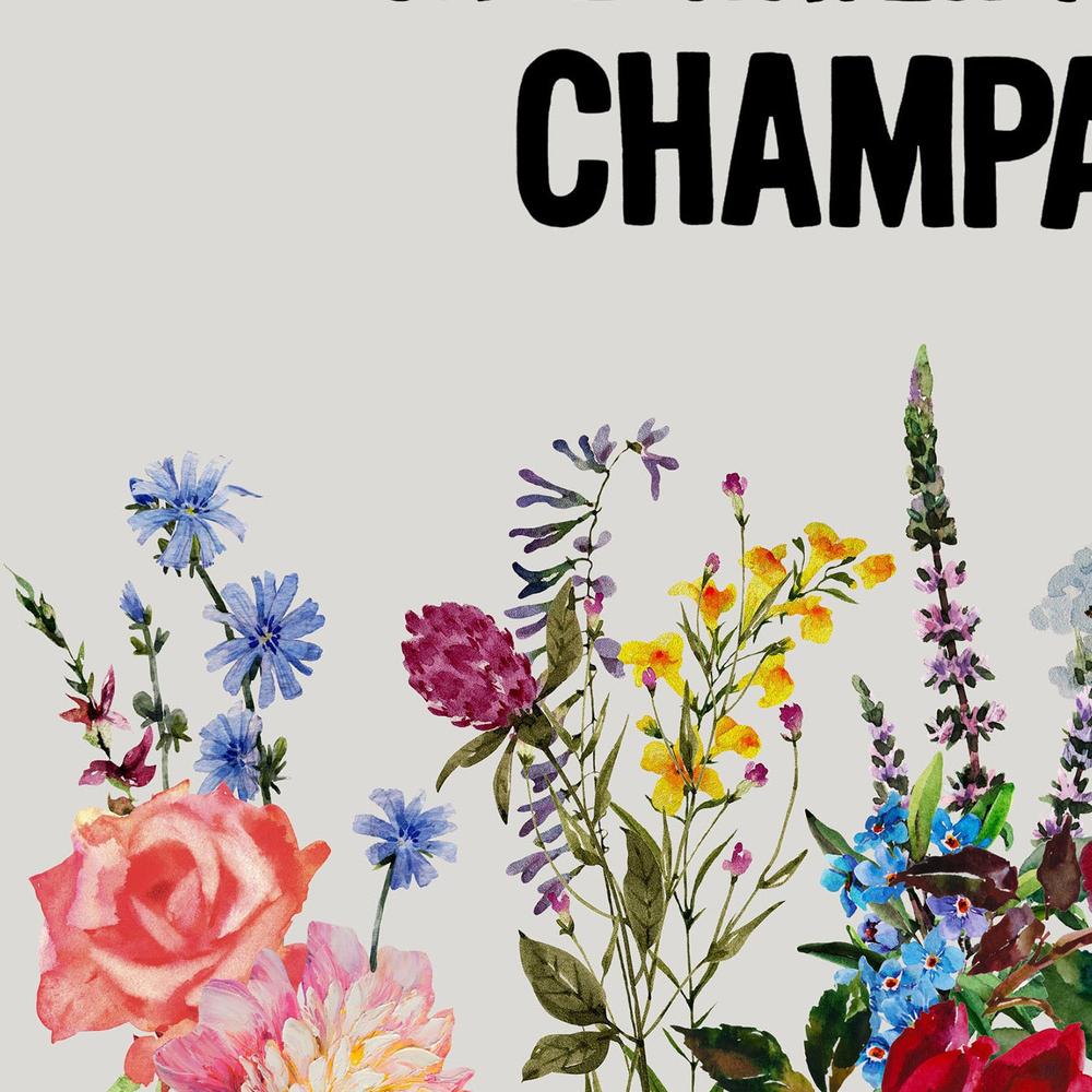 drink champagne - Image 10