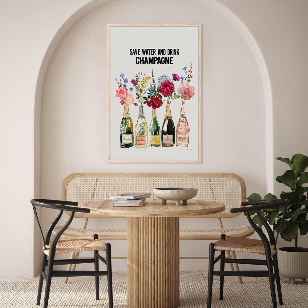 drink champagne - Image 8