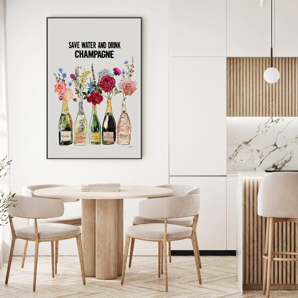 drink champagne - Image 9