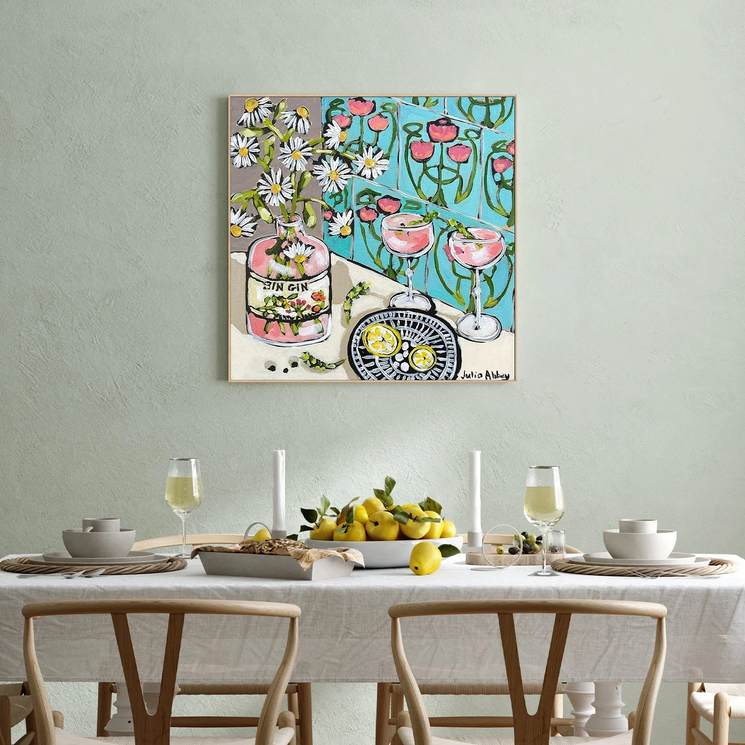 Drinks and Daisies - Image 7