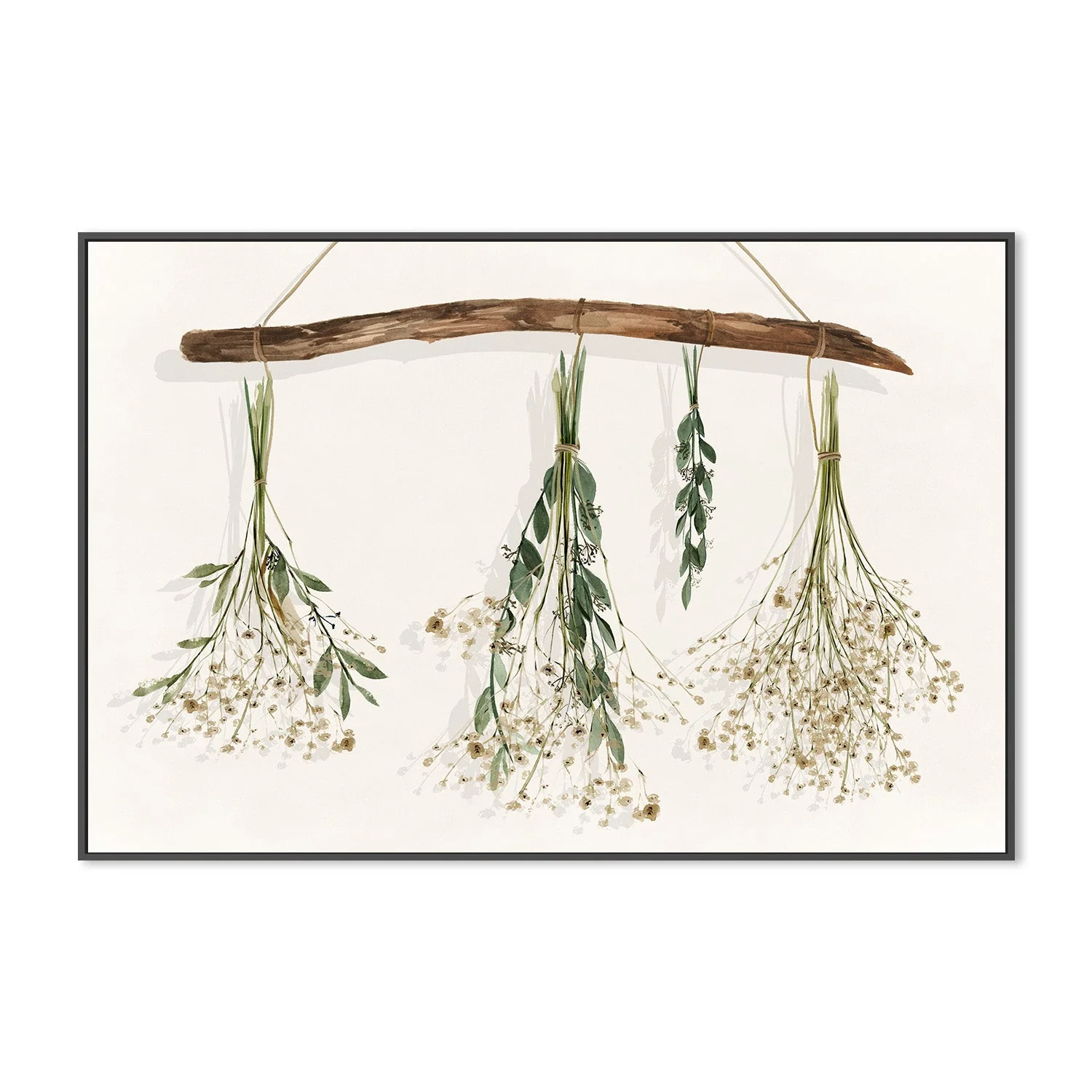 Drying Flowers - Image 3